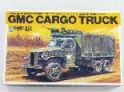 1/35 GMC ２ 1/2t　GMCカーゴトラック