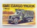 1/35 GMC ２ 1/2t　GMCカーゴトラック