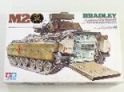 1/35　アメリカM2ブラッドレー歩兵戦闘車　＃