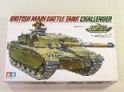 1/35　イギリス陸軍主力戦車チャレンジャー　＃