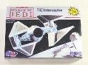オークション出品中　スターウォーズ　タイ・インターセプター