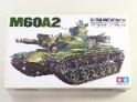 1/35　アメリカ陸軍M60A2チェロキー戦車　＃