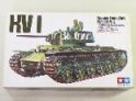 1/35　ソビエト・KV-1戦車（C型）＃