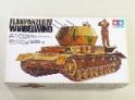 1/35　ヴィルベルヴィント20mm4連高射砲38型＃