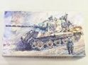1/35　ドイツ陸軍六号駆逐戦車　ハンティングタイガー＃