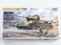 1/35　ソビエト陸軍中戦車T-34＃