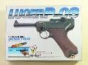 ルガーP-08