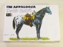 THE APPALOOSA