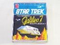 スタートレック　Galileo 7 SHUTTLECRAFT
