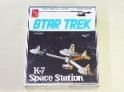 スタートレック　K-7 Space Station