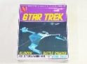スタートレック　KLINGON BATTLE CRUISER