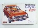 1/20　ホンダ　シビック1500GL