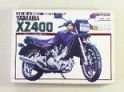 1/15　YAMAHA XZ400