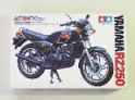 1/12　ヤマハRZ250