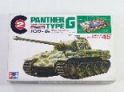 1/48　パンサーＧ型＃