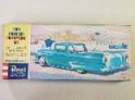 FORD RANCHERO CUSTOMIZING KIT