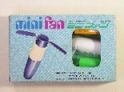 ミニファン モーター付