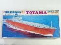 1/550　コンテナ船　トヤマ