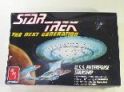 U.S.S.ENTERPRISE STARSHIP