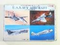 1/800　U.S.NAVY AIRCRAFT（アメリカ海軍艦載機）