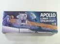 1/48  APOLLO LUNAR SPACECRAFT