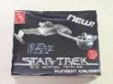 STAR TREK  KLINGON CRUISER