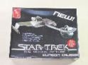 (o)STAR TREK  KLINGON CRUISER