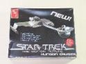 STAR TREK  KLINGON CRUISER