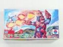 シルバー仮面　サザーン星人