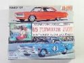 65 PLYMOUTH FURY HARDTOP