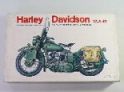 Harley Davidson  WLA 45