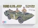 1/35　フォードG.P.A.シープ　アメリカ水陸両用車＃