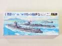 1/700　WATER LINE SERIES  日本潜水艦　伊-15&伊-46