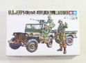 1/35　U.S.ジープ・ウイリスMB　＃