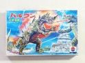 走る怪獣シリーズ３　冷凍怪獣バルゴン