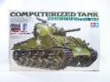1/16　M4シャーマン105mm榴弾砲　＃
