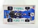 1/12　タイレルフォードF-1