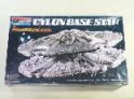 宇宙空母ギャラクティカ　CYLON BASE STAR
