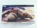 砂の惑星　SAND CRAWLER