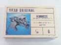 S.F.3.D ORIGINAL  HORNISSE