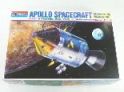 1/32　アポロ宇宙船（司令船/機械船）