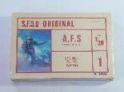 S.F.3.D ORIGINAL  A.F.S
