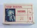 S.F.3.D ORIGINAL  RACCOON