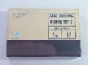 S.F.3.D ORIGINAL  FIGURE SET 2