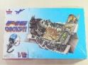 1/12  F-16 COCKPIT