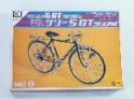 1/8　サリー5 GTラジアル