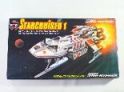 STARCRUISER 1