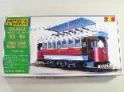 1/45　大阪市電‘２階電車‘　明治36年〜明治44年