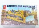 o-CATERPILLAR BULLDOZER