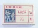 S.F.3.D ORIGINAL  S.A.F.S